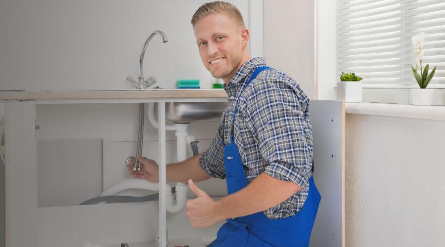 Professional Leak Detection Services in Mountain Pine, AR